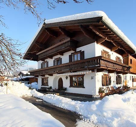 Neukumhof Apartment Westendorf Bagian luar foto