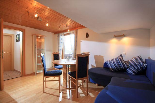 Neukumhof Apartment Westendorf Ruang foto