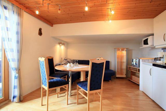 Neukumhof Apartment Westendorf Ruang foto