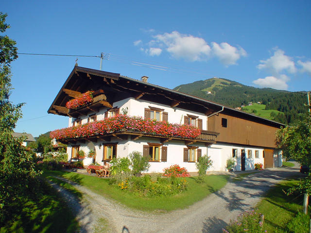 Neukumhof Apartment Westendorf Bagian luar foto