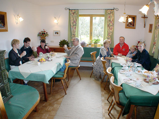 Neukumhof Apartment Westendorf Bagian luar foto