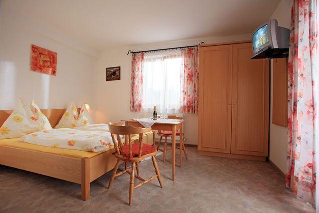 Neukumhof Apartment Westendorf Ruang foto