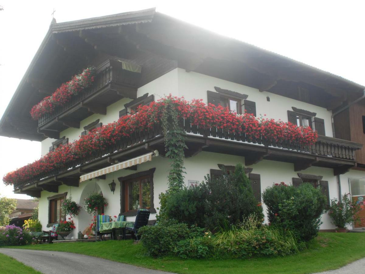 Neukumhof Apartment Westendorf Bagian luar foto
